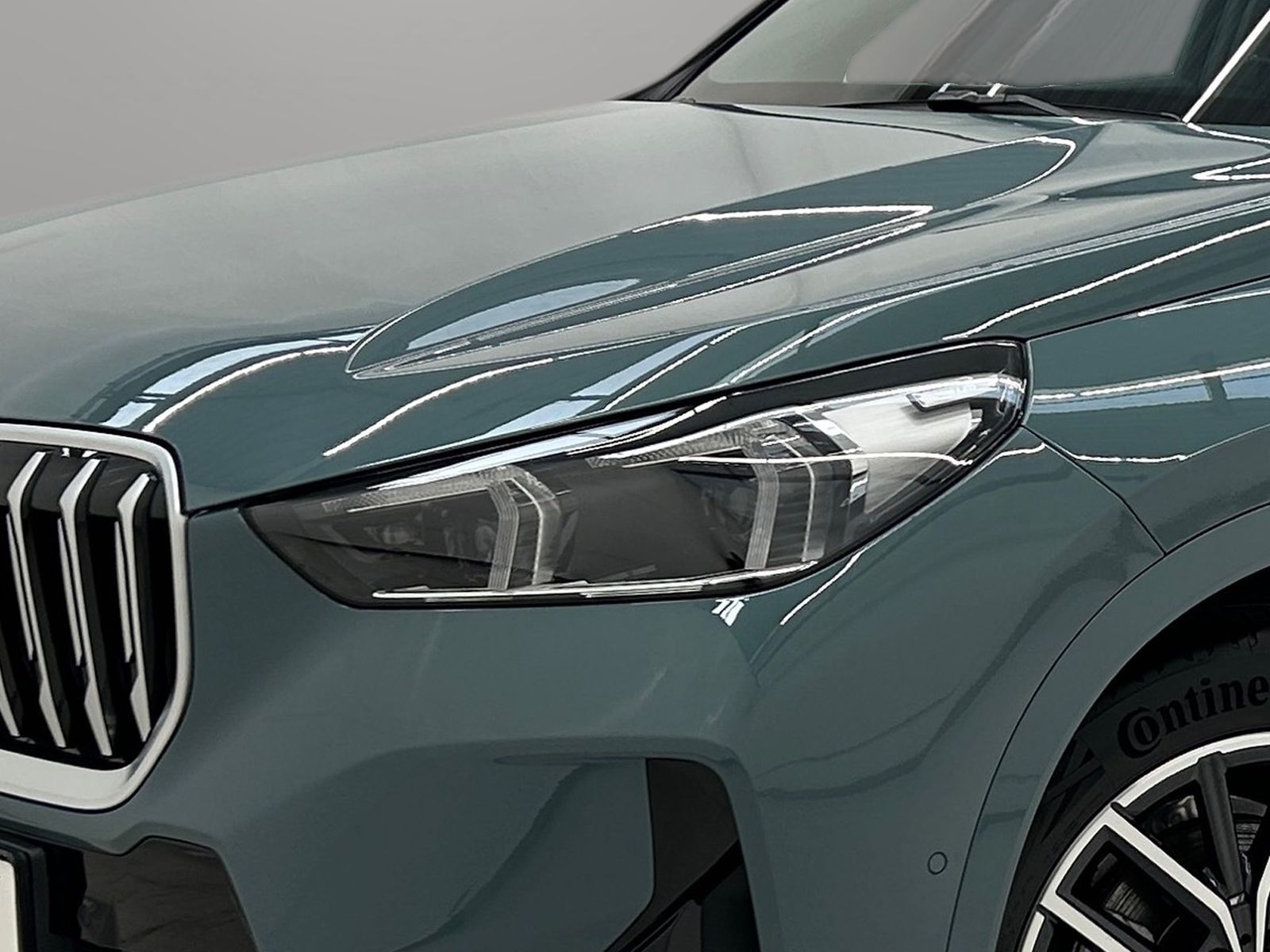 BMW X1 xDrive20d M Sport - Samsaru's Car Outlet