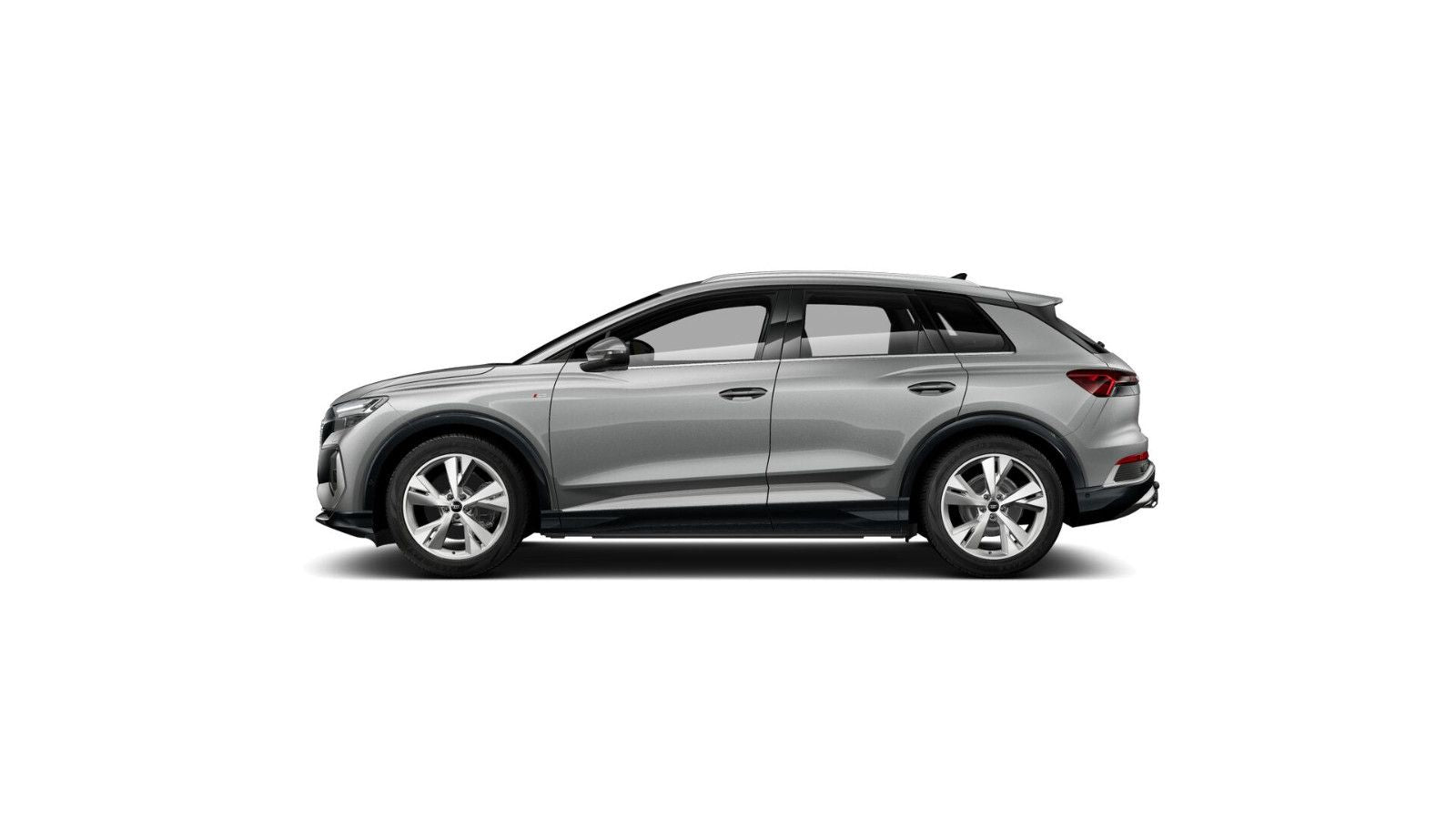 Audi Q4 e-tron 45 qu S LINE AHK KAMERA HuD MATRIX ACC