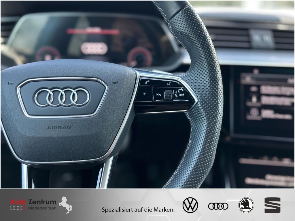 Audi e-tron Sportback quat S line AZN-HAUS-FÖRDERUNG*