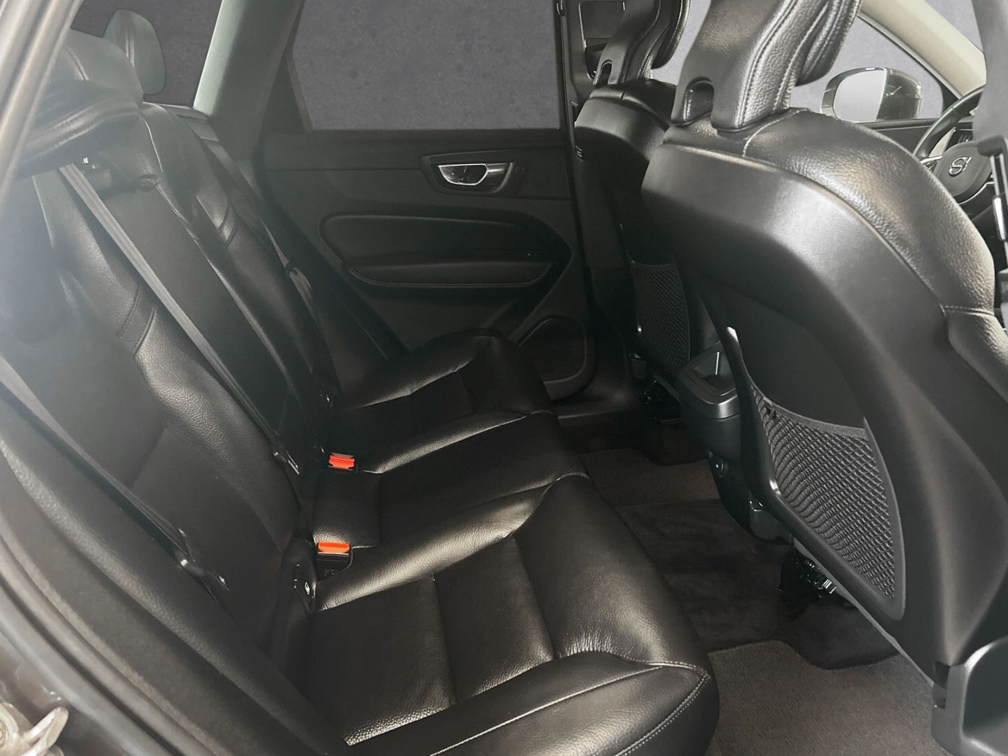 Volvo XC60 Plus Bright 2WD ACC City Safety