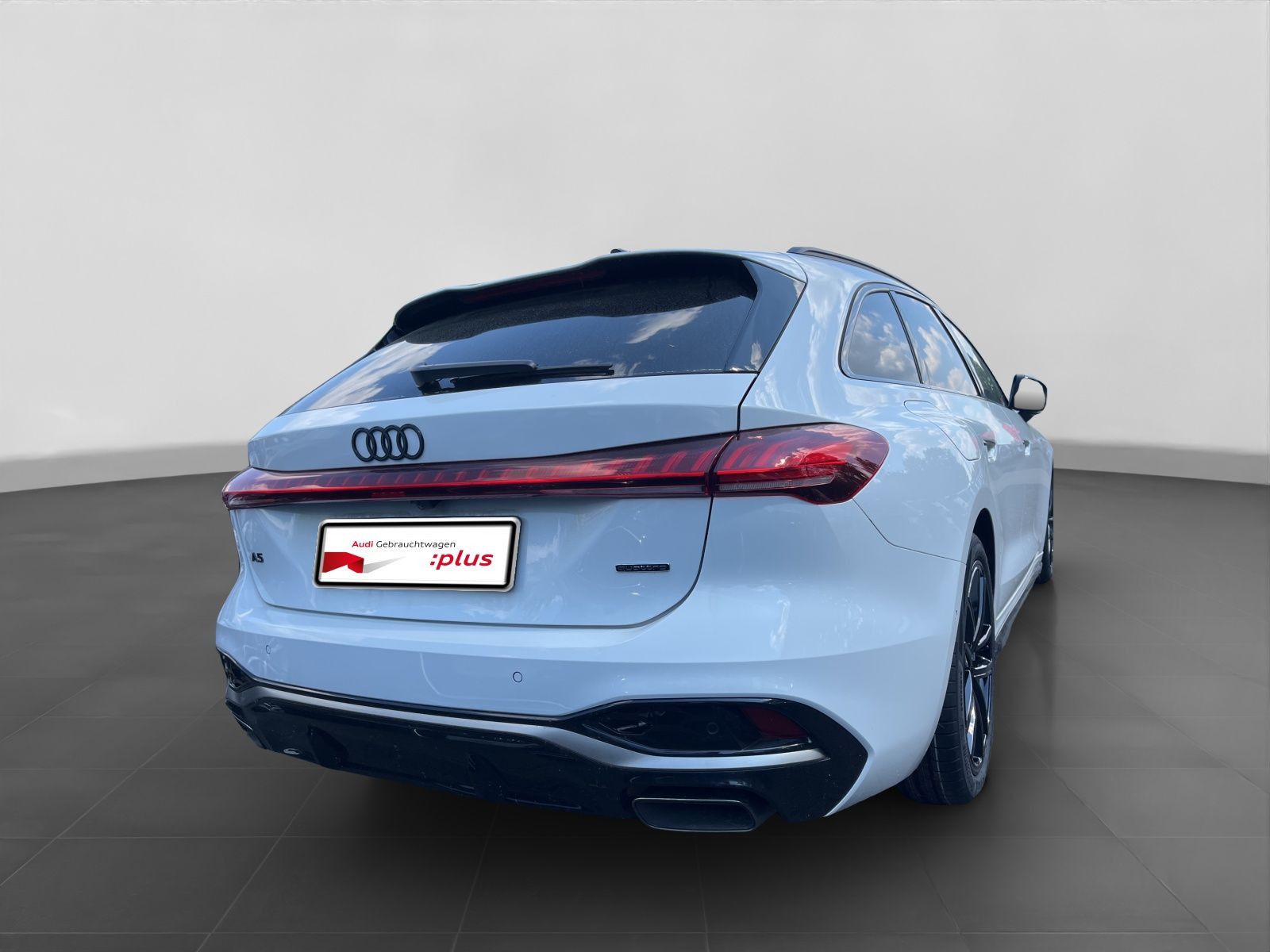 Audi A5 Avant TFSI Q S LINE EDT. ONE 360° HuD BuO MAT