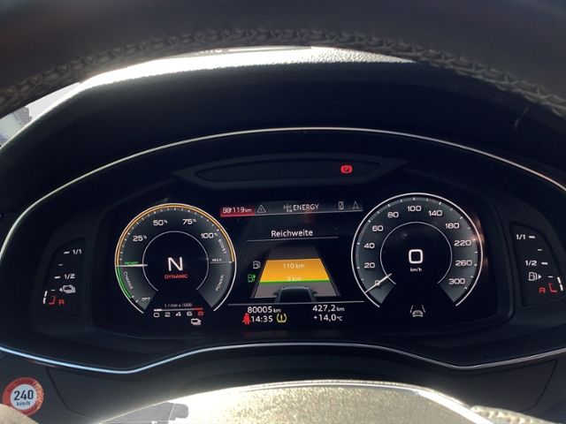Audi A6 Avant 55 TFSI e SPORT - Samsaru's Car Outlet