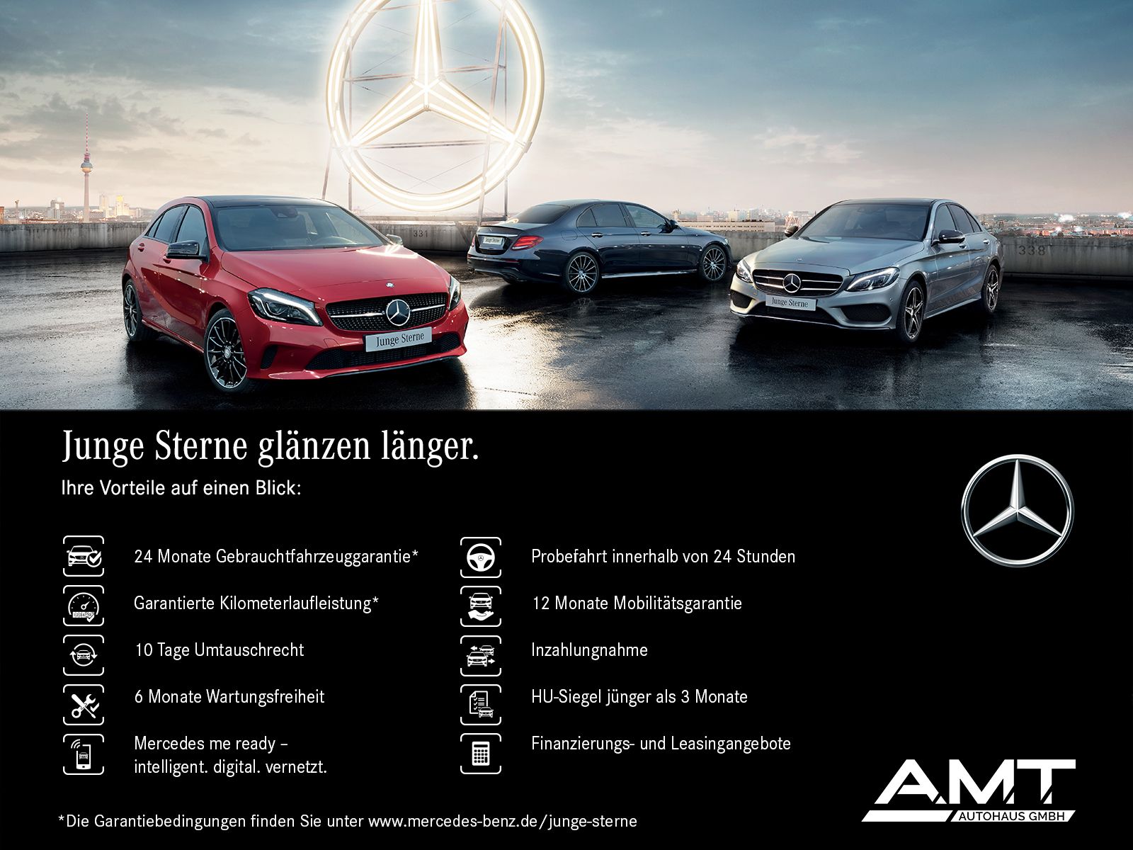 Mercedes-Benz A 200 AMG Line Advanced Plus - Samsaru's Car Outlet