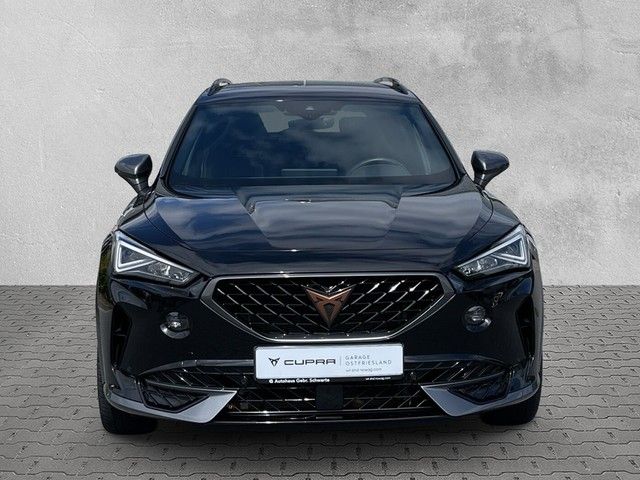 Cupra Formentor 1.4 e-HYBRID AHK KAMERA LED NAVI