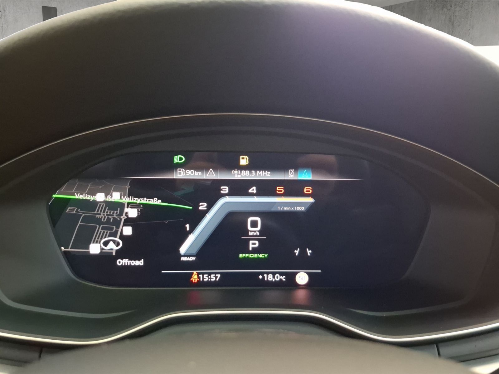 Audi A5 Sportback S line business 40 TDI quattro 150(