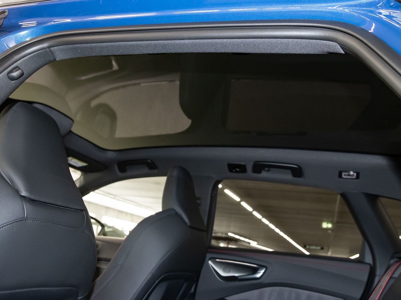 Audi A5 Avant e-hybrid quattro 220 kW S line S tronic