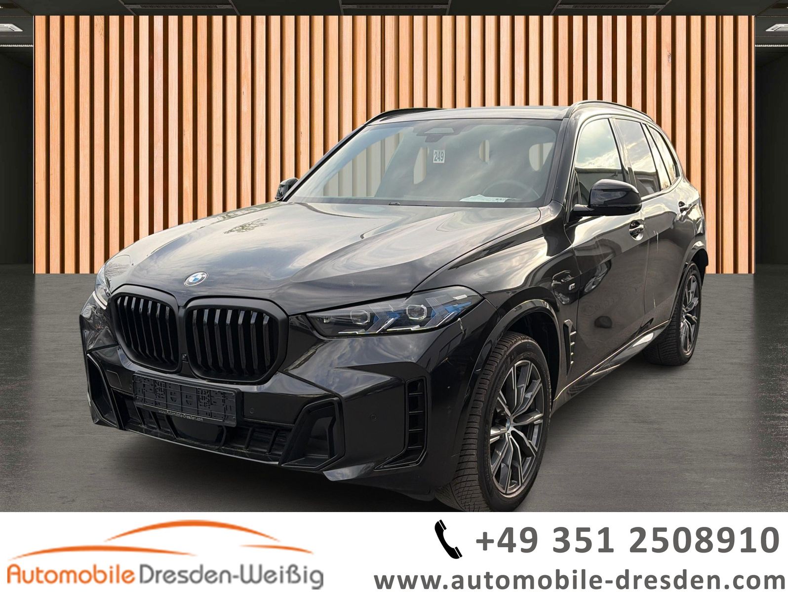 BMW X5 xDrive 30d M Sport*UPE 112.000€*Pano