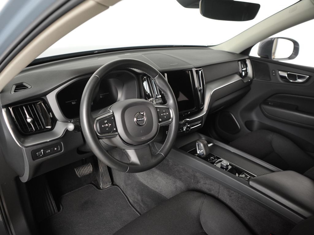 Volvo XC60 T8 AWD Recharge Inscription Expr. *Xenium*