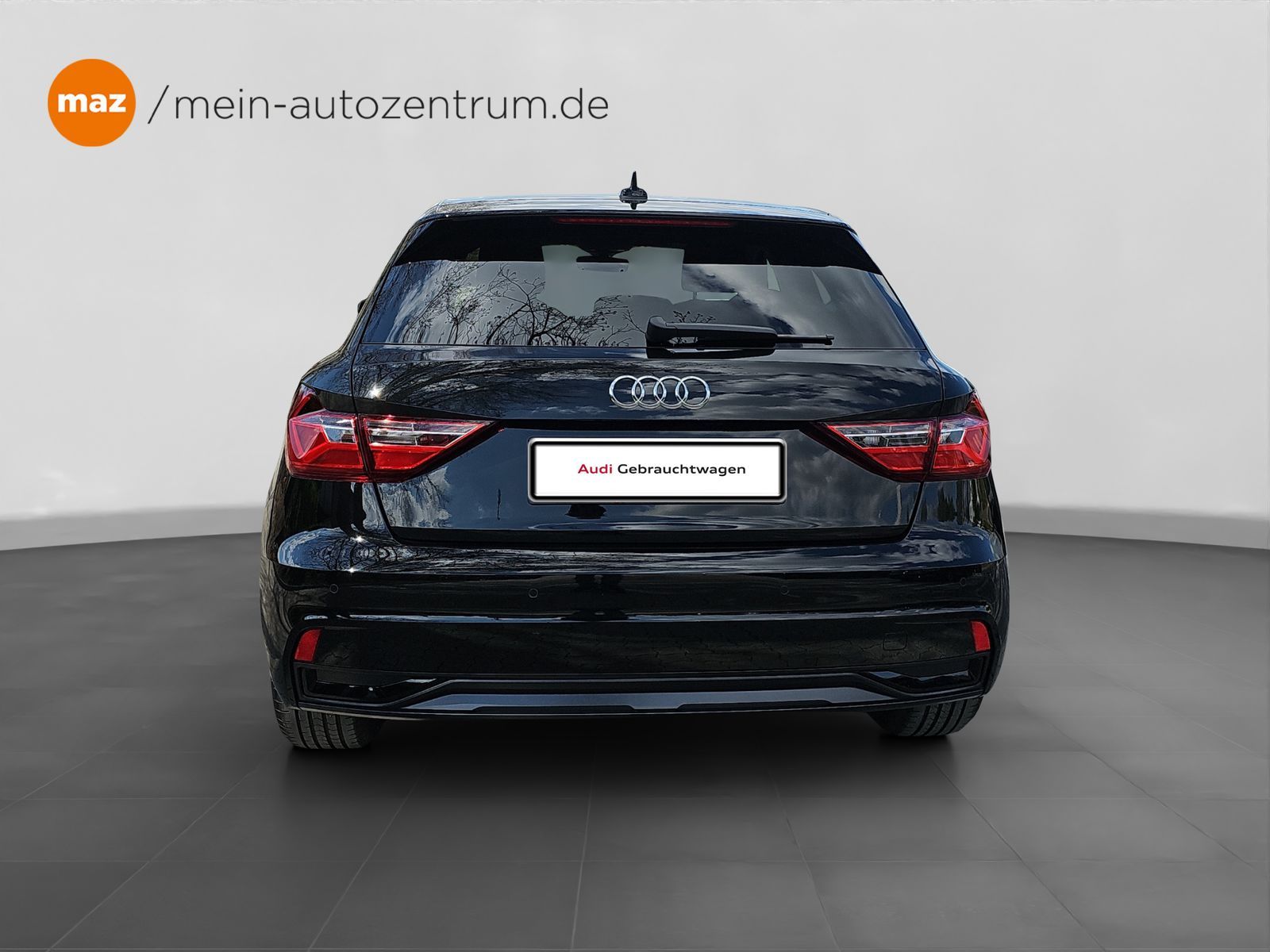 Audi A1 Sportback 25 1.0 TFSI advanced - Samsaru's Car Outlet