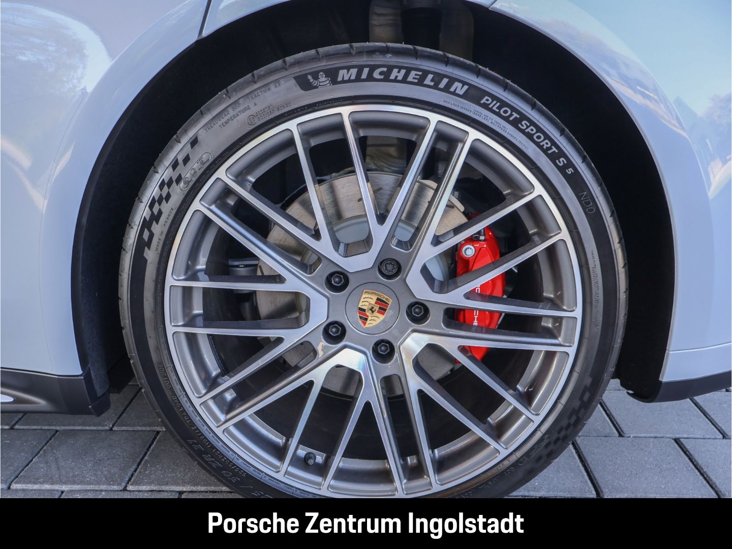 Porsche Panamera 4S E-Hybrid, Panorama, SAG, Head Up Dis