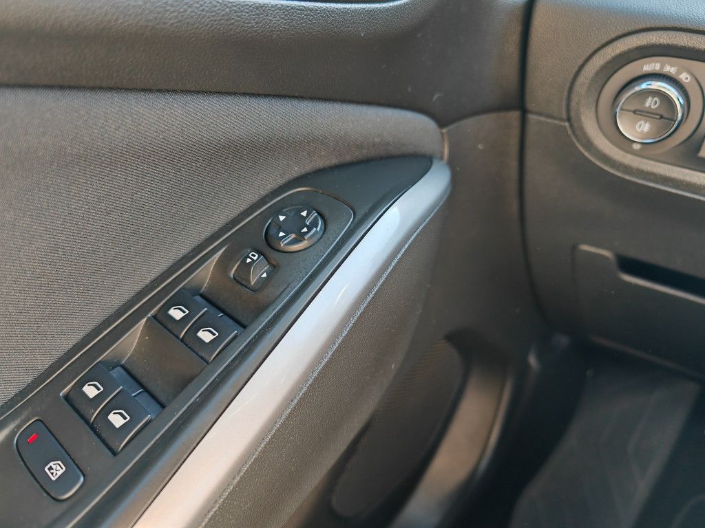 Opel Grandland X 1.5 D - Samsaru's Car Outlet