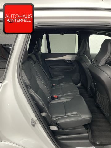 Volvo XC90 B5 D AWD Plus Dark - Samsaru's Car Outlet