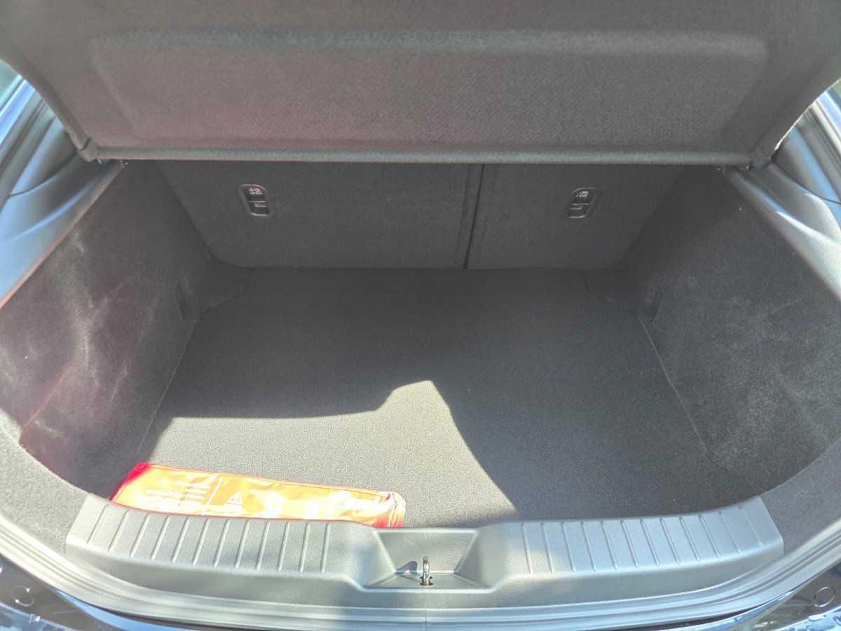 Mazda 3 2025 Homura 2.5L e-SKYACTIV G 140ps 6AT FWD