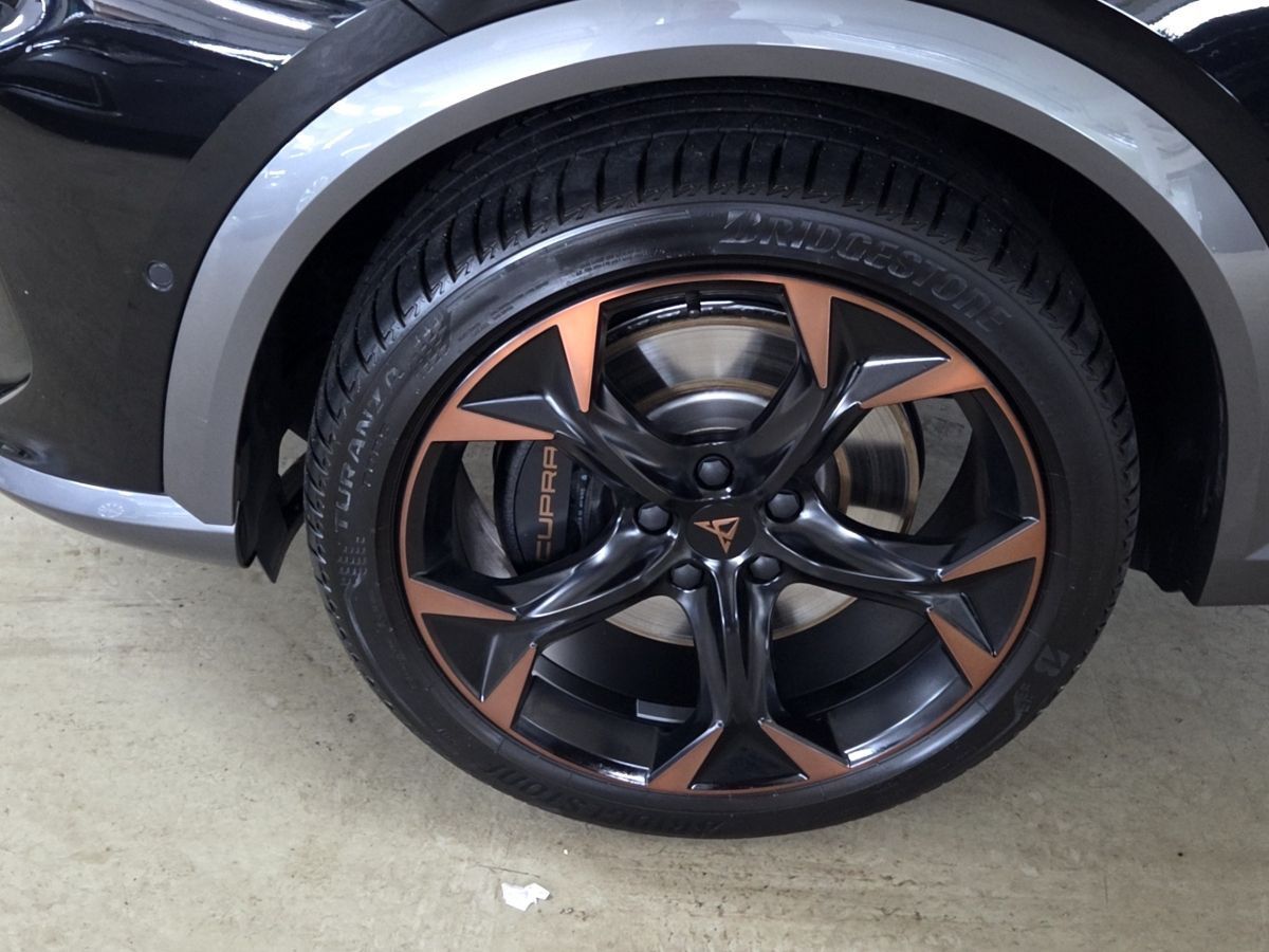 Cupra Formentor VZ 2.0 TSI DSG ACC|360°|AHK|BeatsAudio