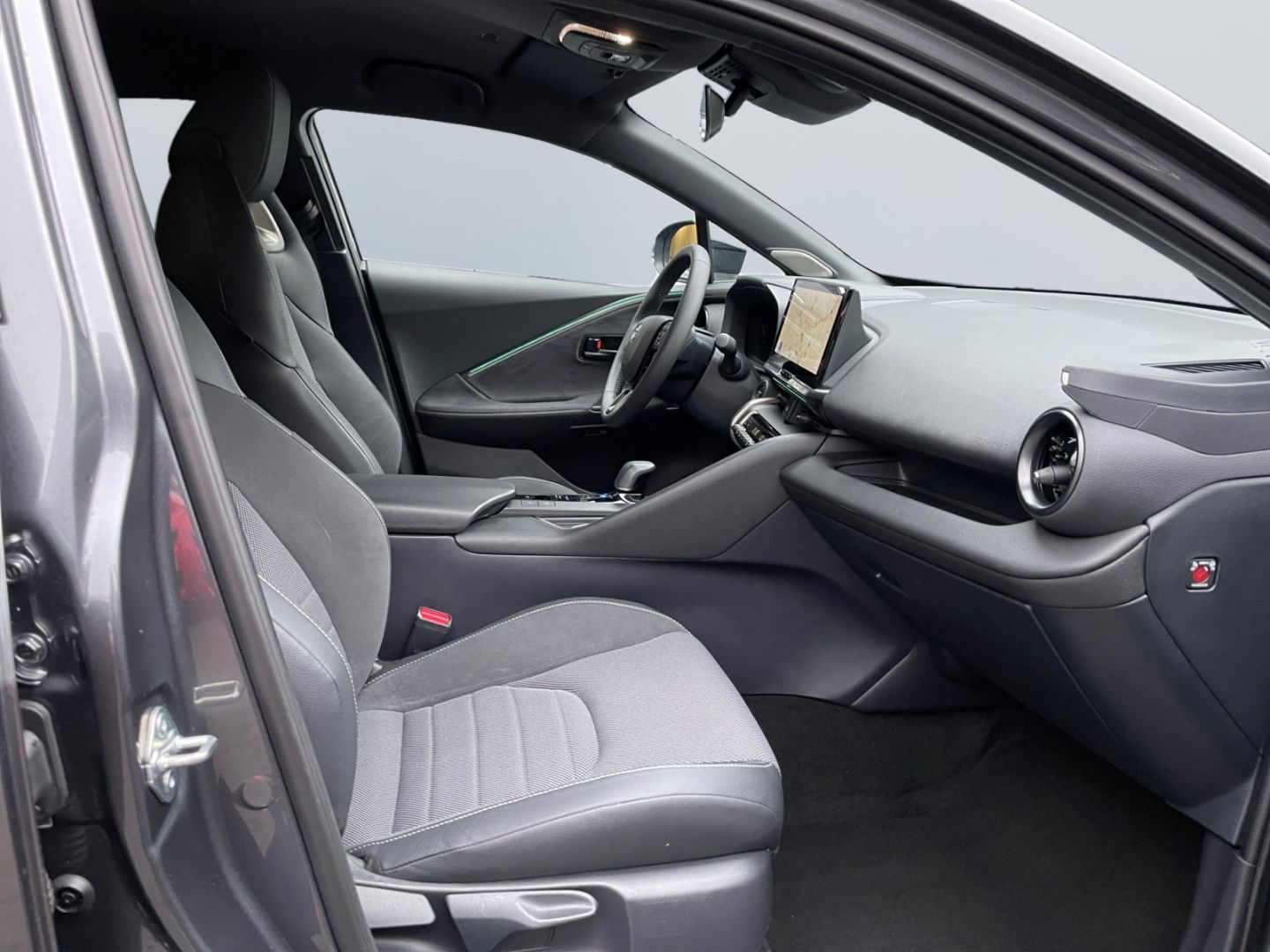 Toyota C-HR 2.0 Hybrid Lounge *LED*JBL*el Sitz*ACC*CAM*