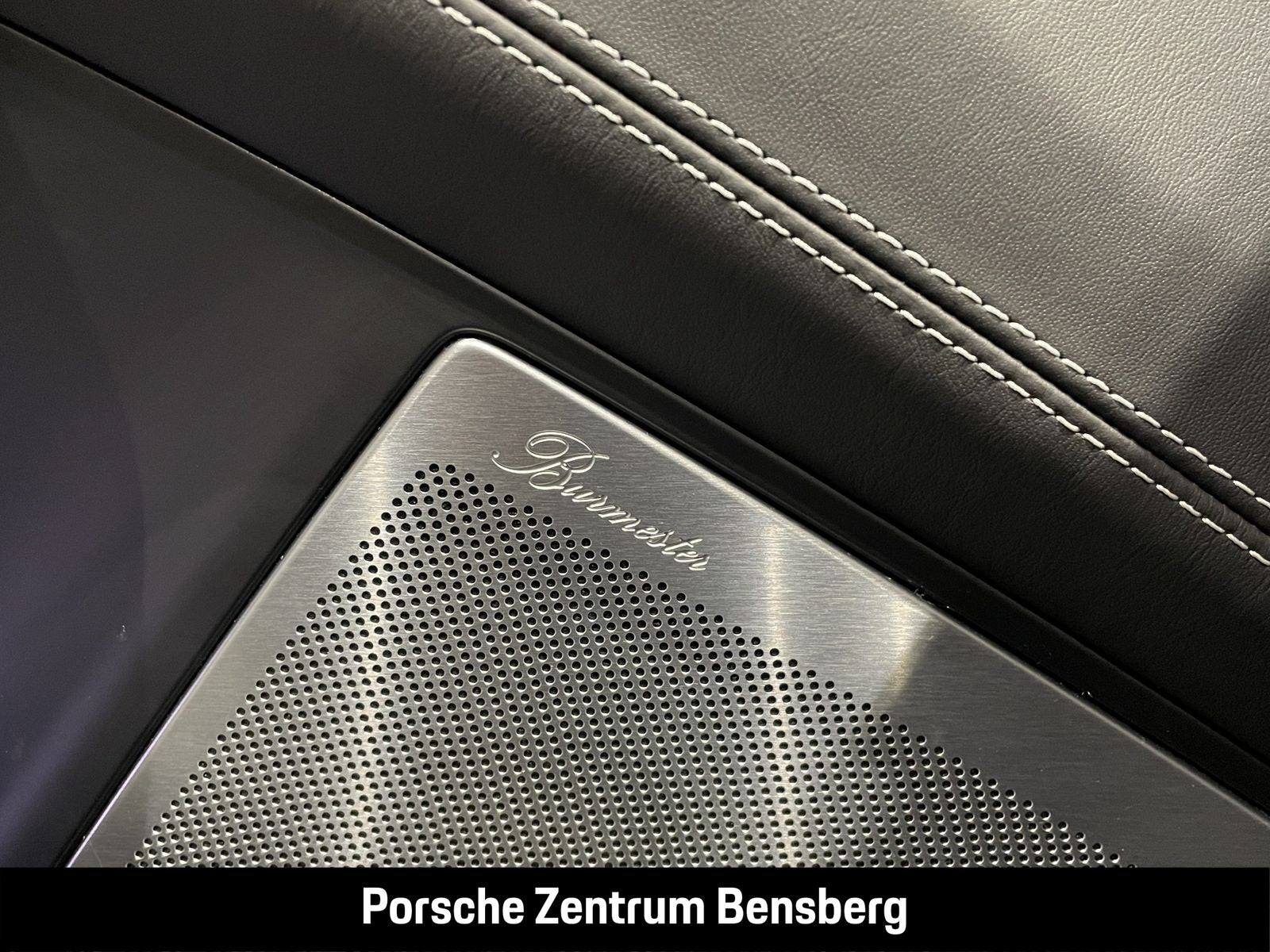 Porsche 911 Carrera 4 GTS Cabriolet Burmester Lift 18Weg