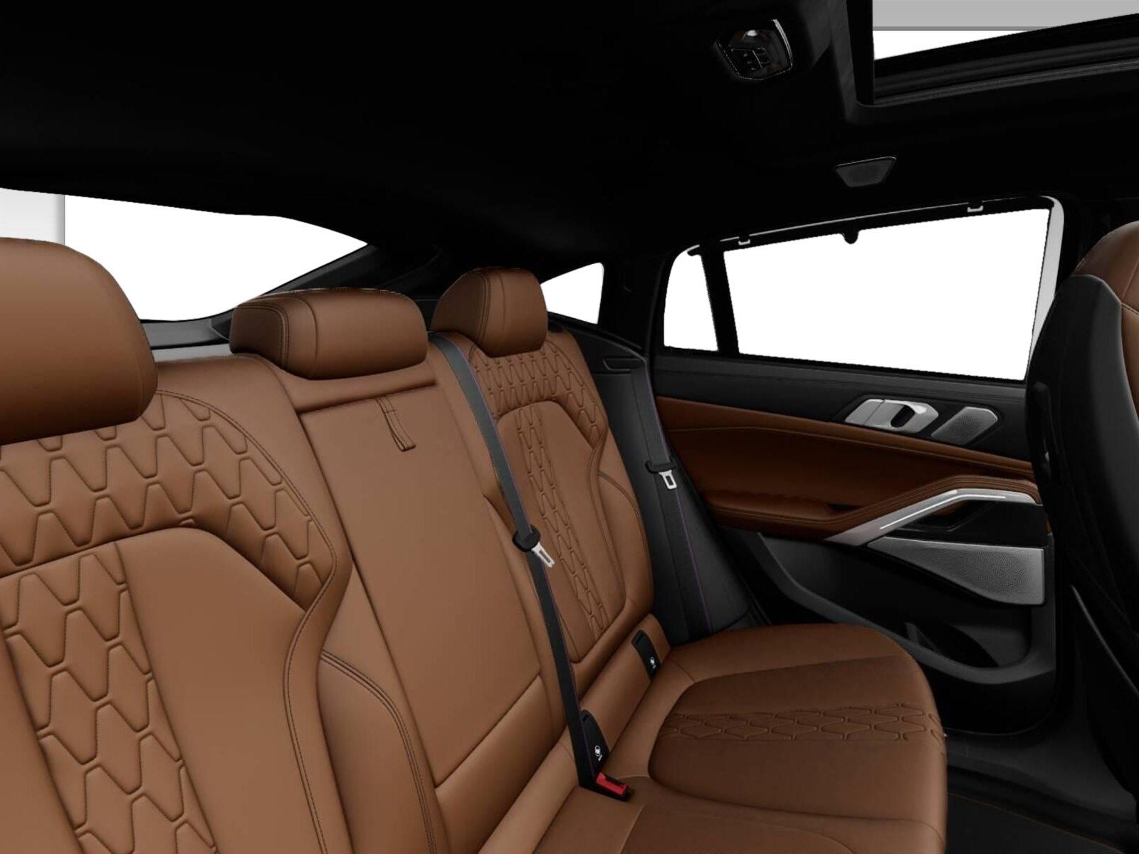 BMW X6 xDrive40d M Sport Pro - Samsaru's Car Outlet