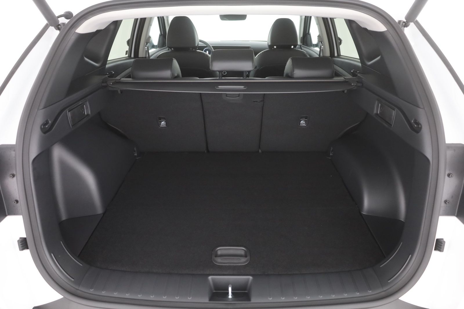 Hyundai Tucson 1.6T-GDI - Samsaru's Car Outlet