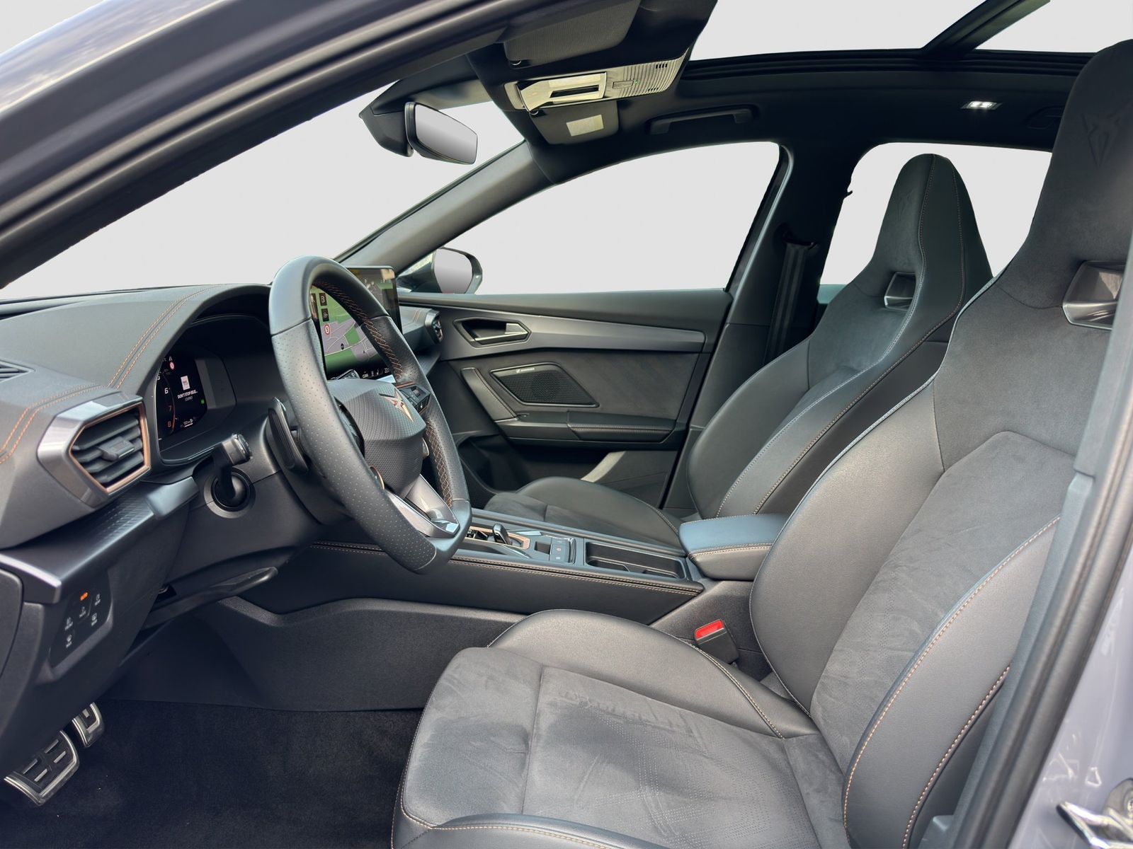 Cupra Formentor VZ 2.0 Pure Perf. Sennheiser AHK-Assis