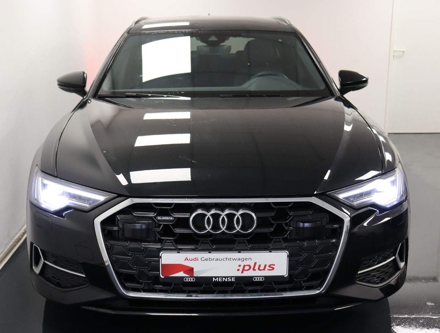Audi A6 Avant 40 TDI quattro S tronic - Samsaru's Car Outlet