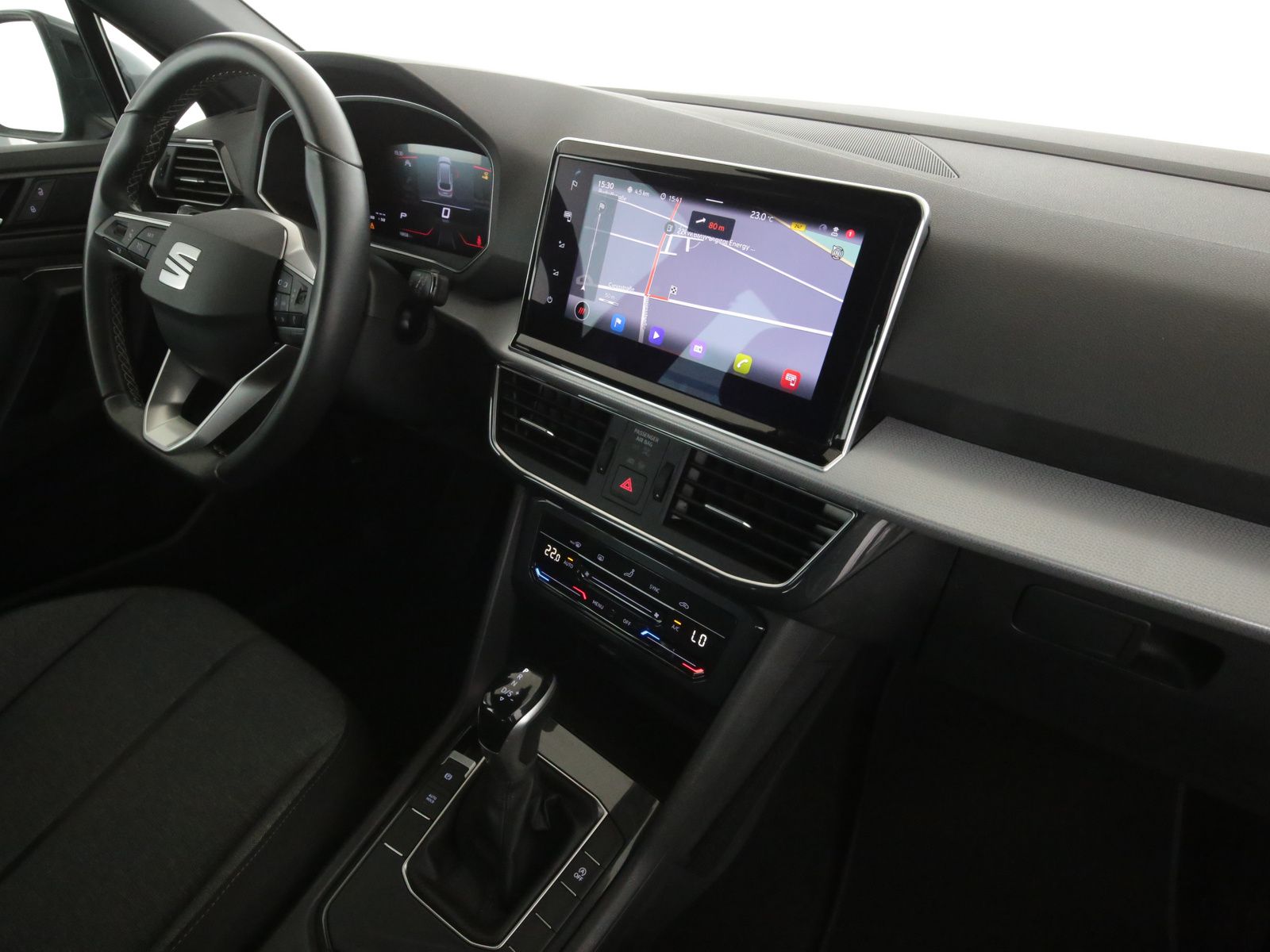 Seat Tarraco Style 2.0 TDI 150 PS - Samsaru's Car Outlet
