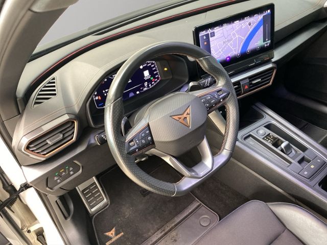 Cupra Formentor VZ 1.4 eHybrid Automatik / Navi LED AH