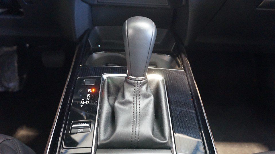 Mazda CX-30 2.5L e-SKYACTIV 140ps 6AT FWD Takumi BLOP