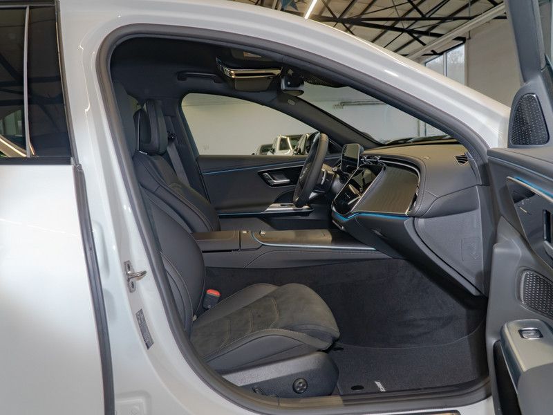 Mercedes-Benz E 220 d AMG-Sport - Samsaru's Car Outlet