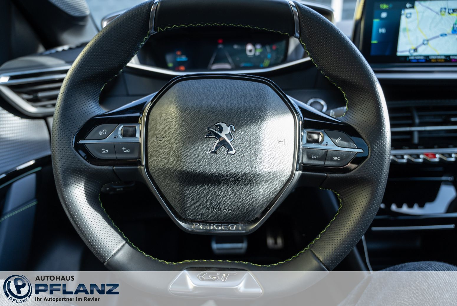Peugeot e-208 GT Pack - Samsaru's Car Outlet