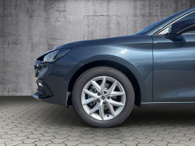 Seat Leon Sportstourer 1.5 eTSI DSG Style Edition