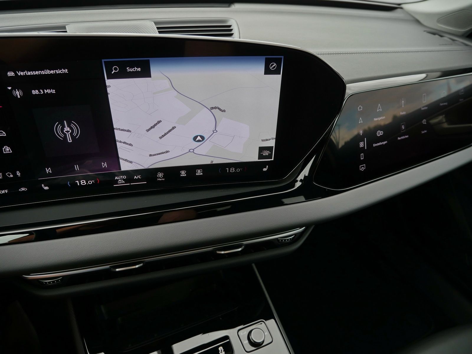 Audi A6 Avant TFSI qu.S line 270 kW B&O*HuD*Pano*360°
