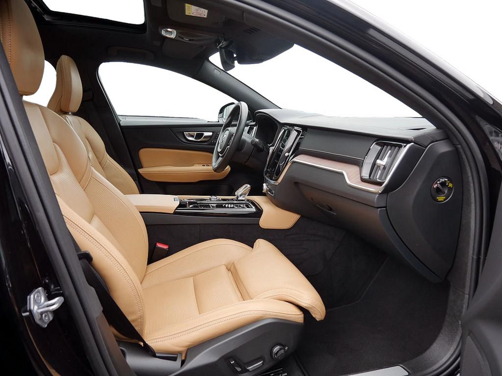 Volvo S60 T8 TwinEngine AWD Inscription Plug-In E6d