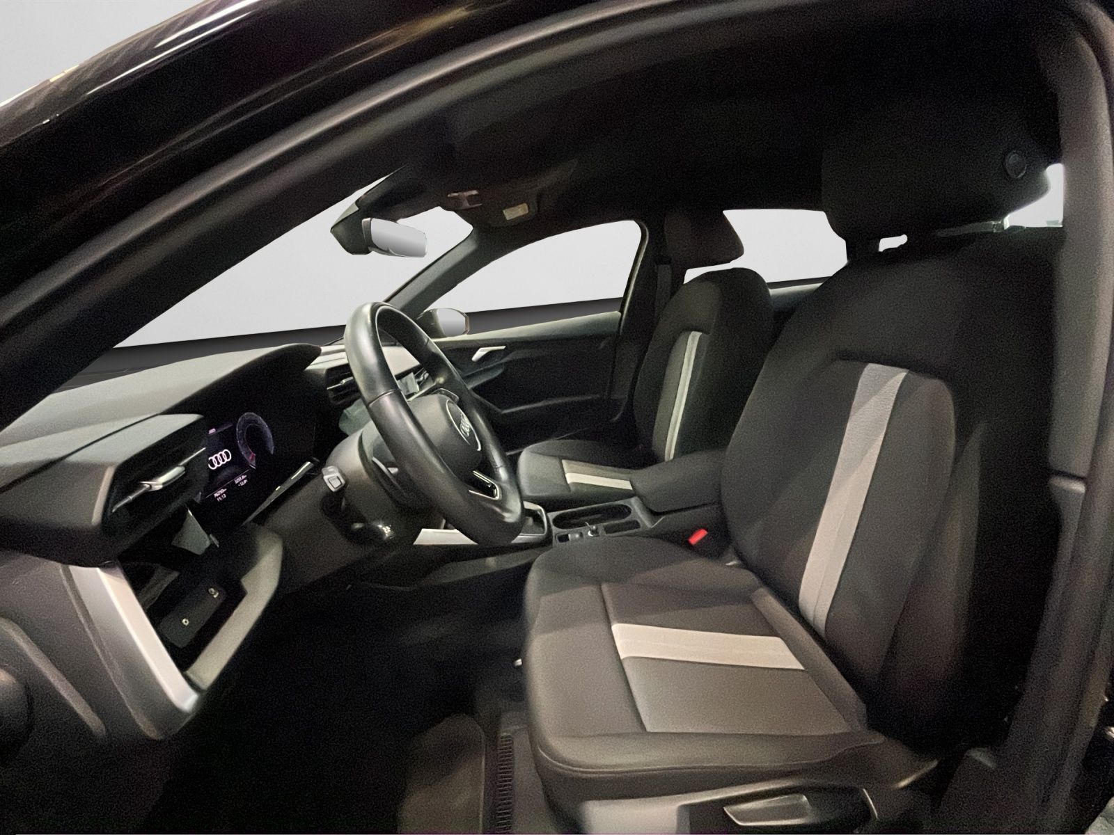 Audi A3 Limousine 30 TFSI advanced s-tronic, virtual