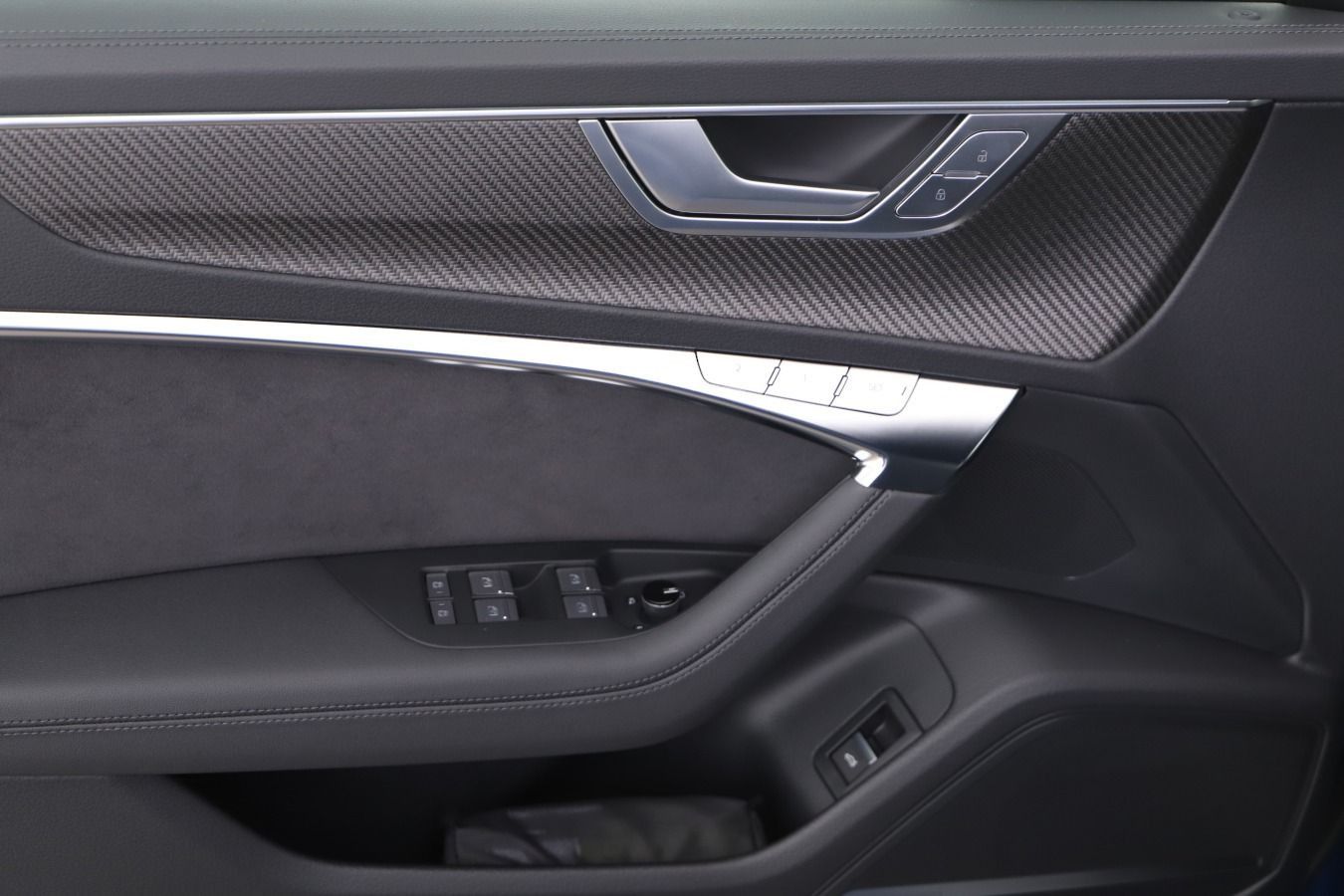 Audi RS 6 Avant 4.0 TFSI Q Tip. LED/ACC/Standhzg./HuD