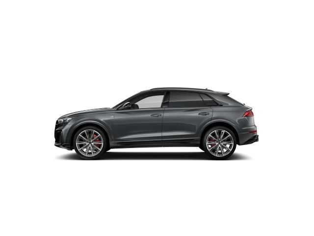 Audi Q8 50 TDI quattro - Samsaru's Car Outlet