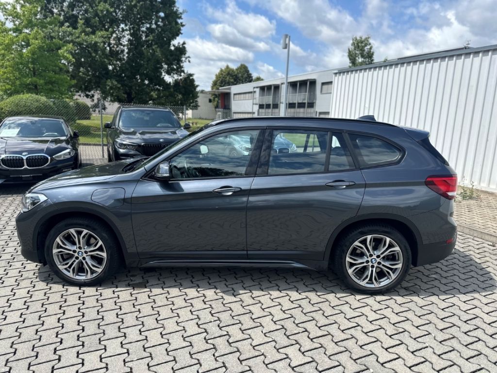BMW X1 xDrive 25e - Samsaru's Car Outlet