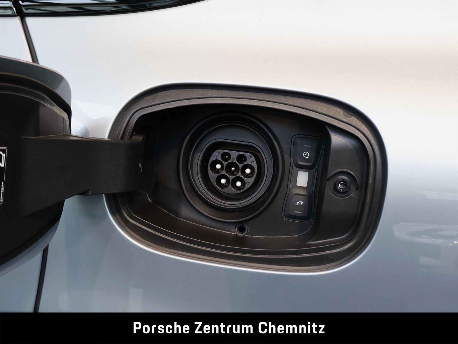 Porsche Cayenne E-Hybrid Coupé Luft;4+1 Sitze;BOSE;AHZV