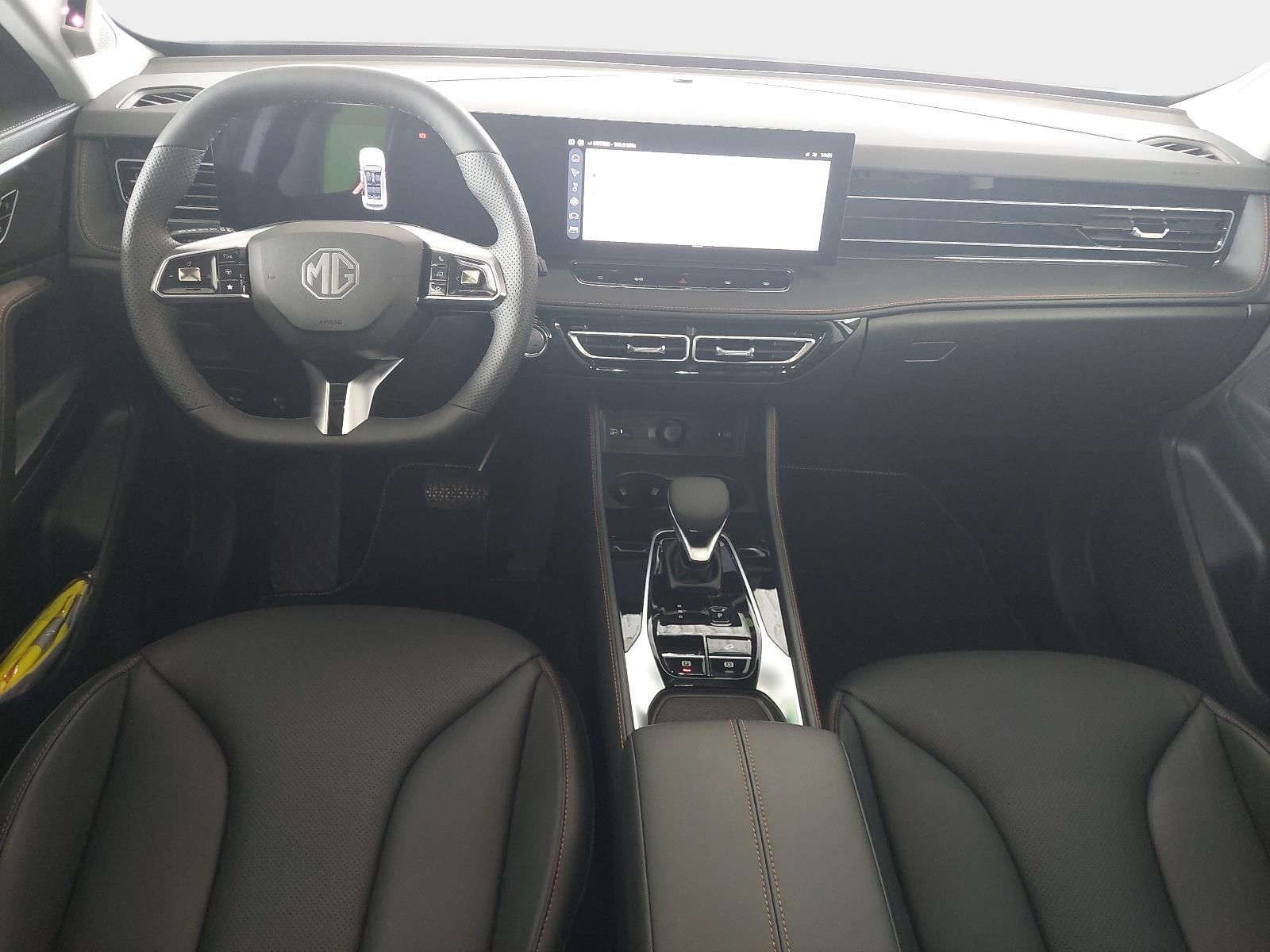MG HS 1.5 PLUG-IN-HYBRID LUXURY LEDER 360-GRAD-KAME