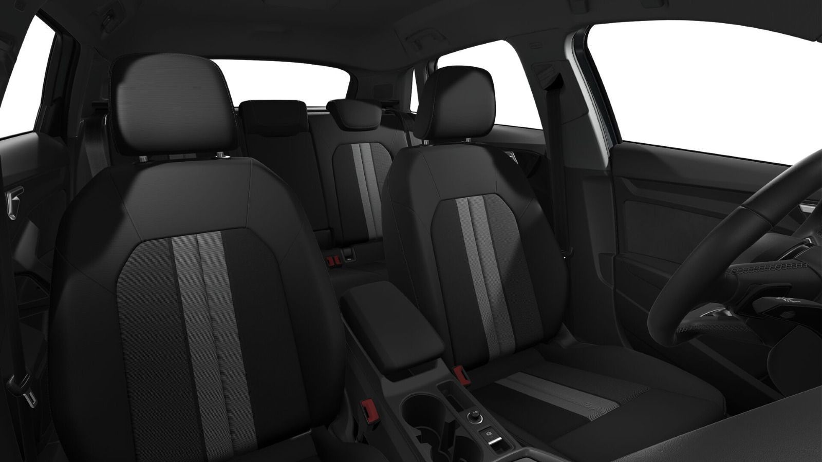 Audi A3 Sportback 35 TDI - Samsaru's Car Outlet