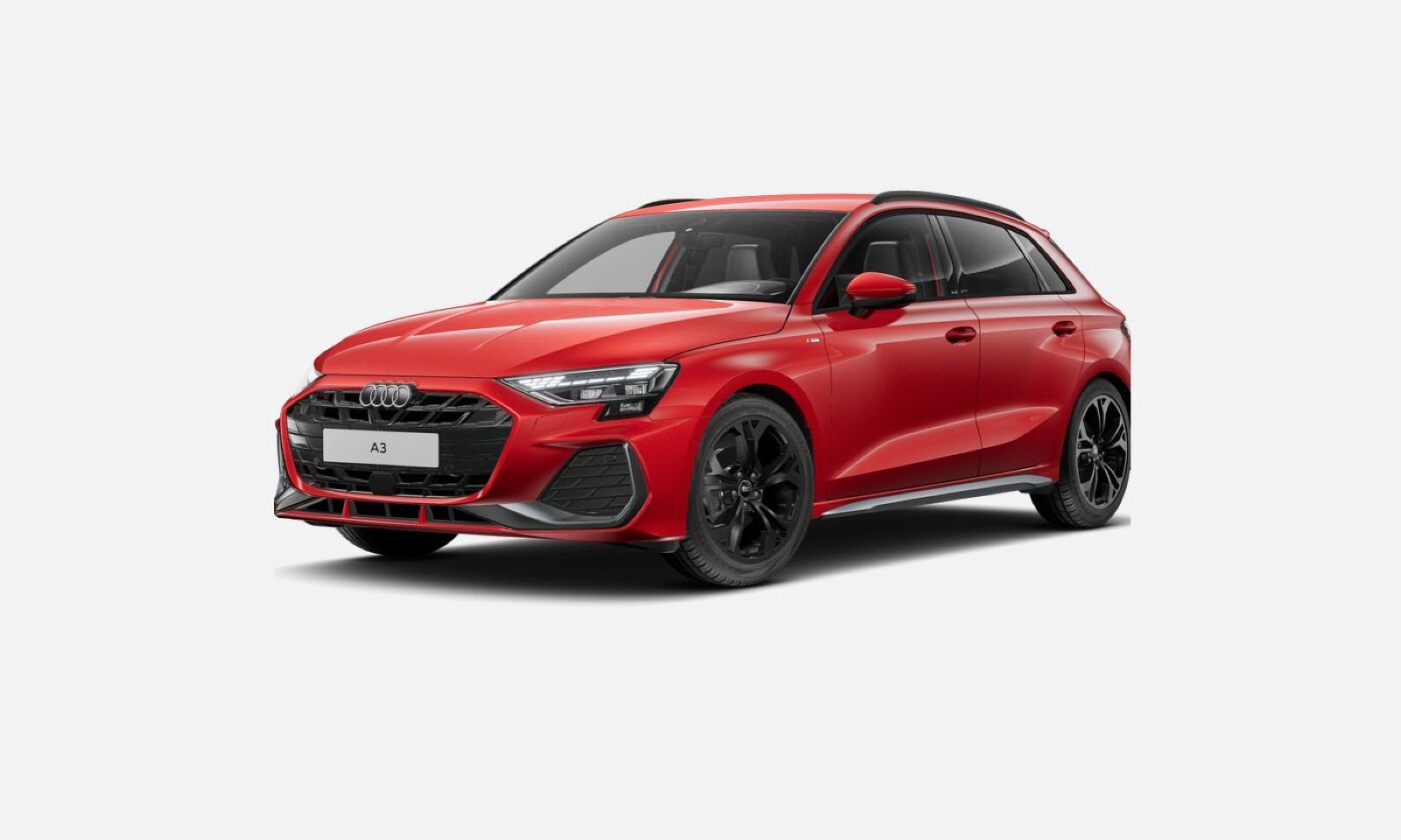 Audi A3 Sportback 30 TFSI S LINE - Samsaru's Car Outlet