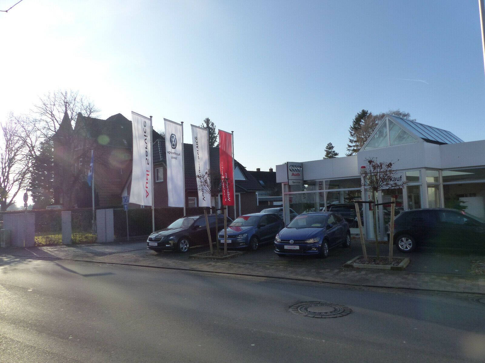 Audi A3 Sportback 35 TFSI S line, PANO,LEDER,MATRIX