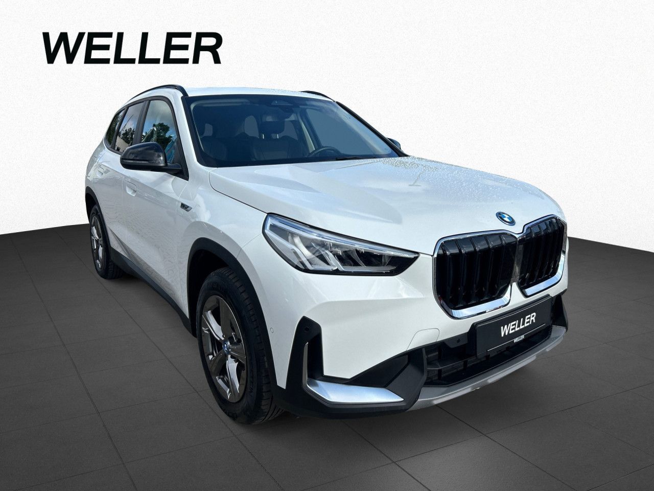 BMW M-SPORT Plus - Samsaru's Car Outlet
