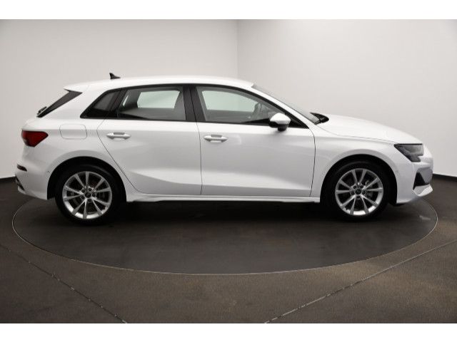Audi A3 Sportback 35 TFSI S tronic advanced FACELIFT/