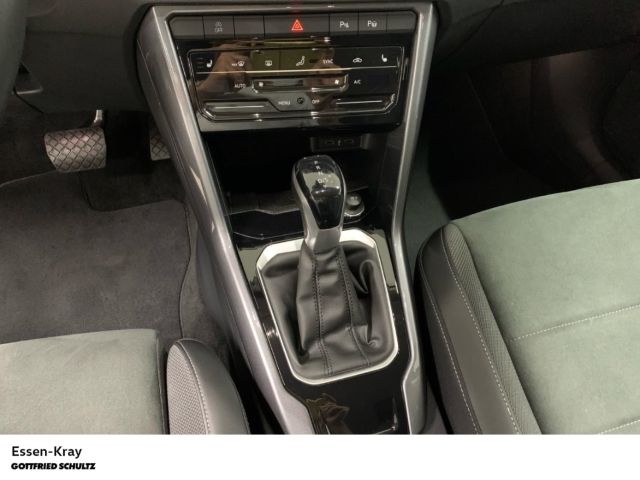 Volkswagen T-Roc 1.5 TSI DSG Style - Samsaru's Car Outlet