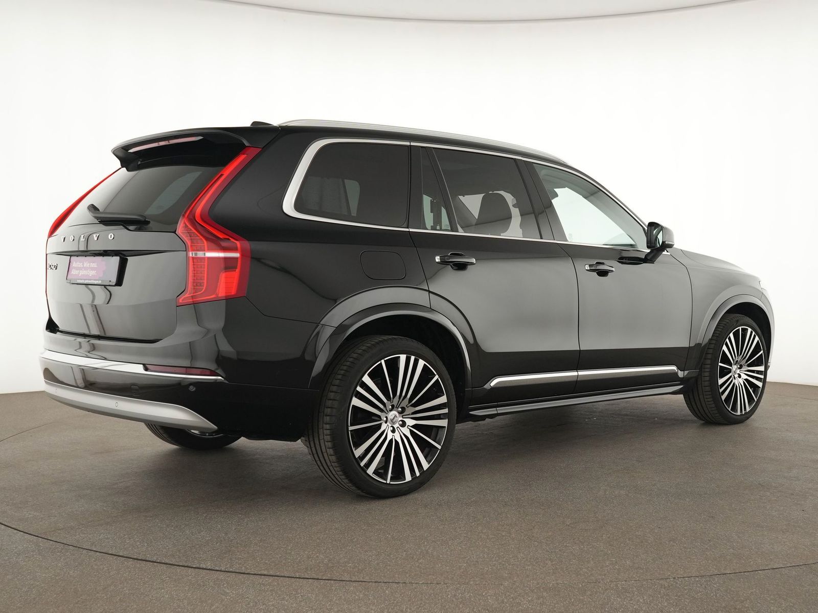 Volvo XC90 Inscription ACC|IntelliSafe Assistent