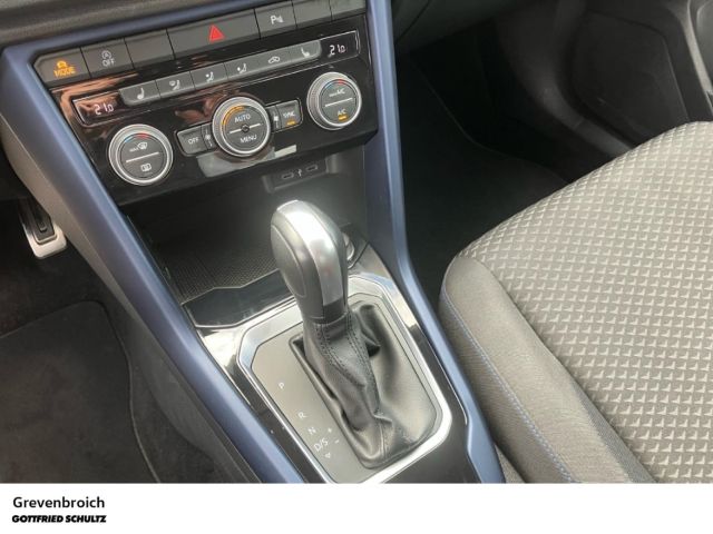 Volkswagen T-Roc 1.5 TSI DSG - Samsaru's Car Outlet