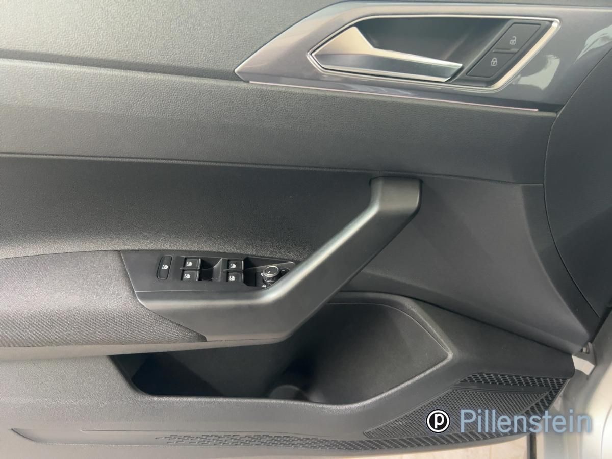Volkswagen Taigo Style TSI DSG - Samsaru's Car Outlet