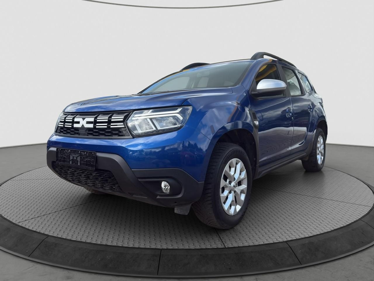 Dacia Duster 1.5 BLUE Expression - Samsaru's Car Outlet