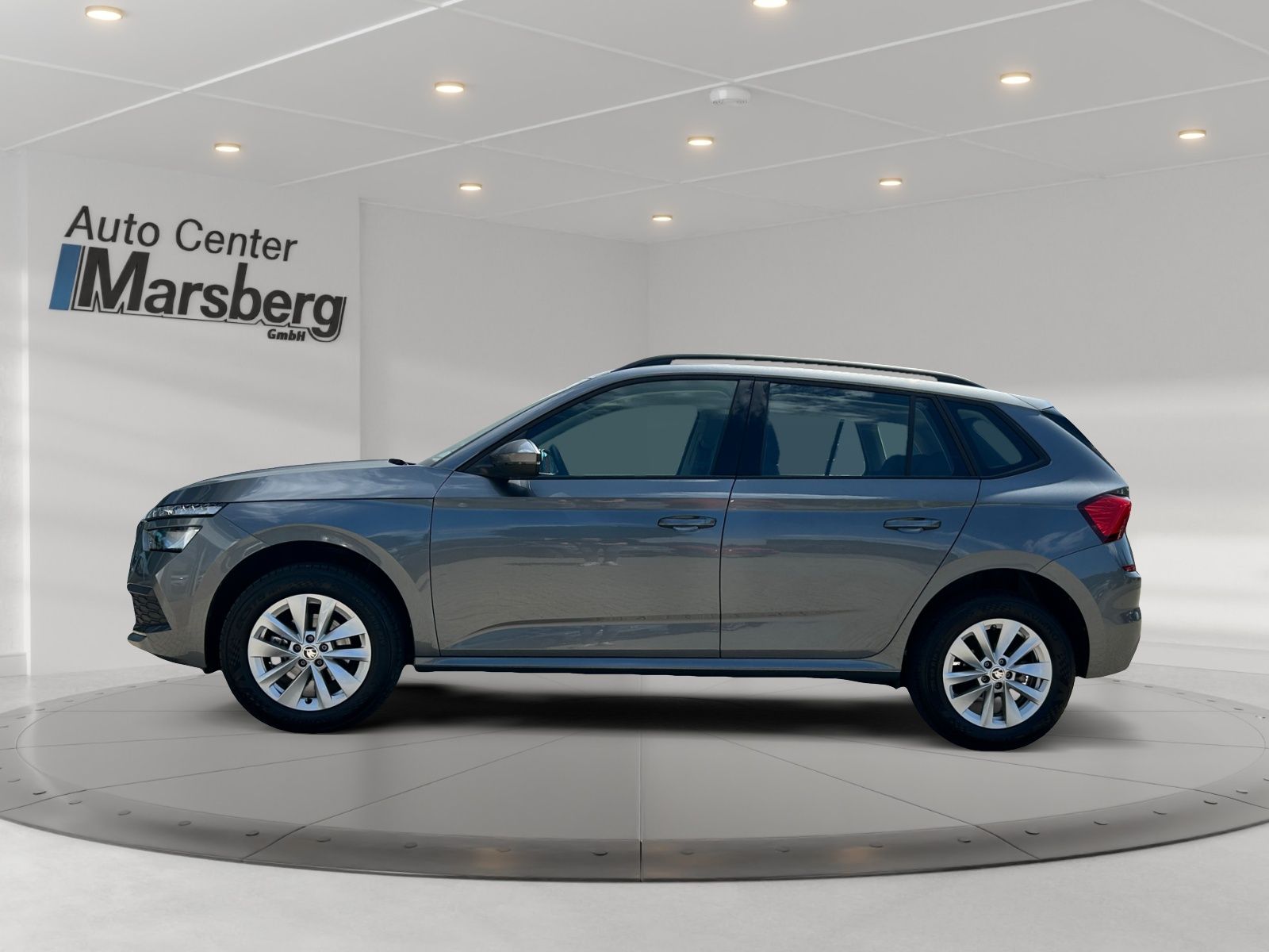 Skoda Kamiq 1.0 TSI Ambition - Samsaru's Car Outlet