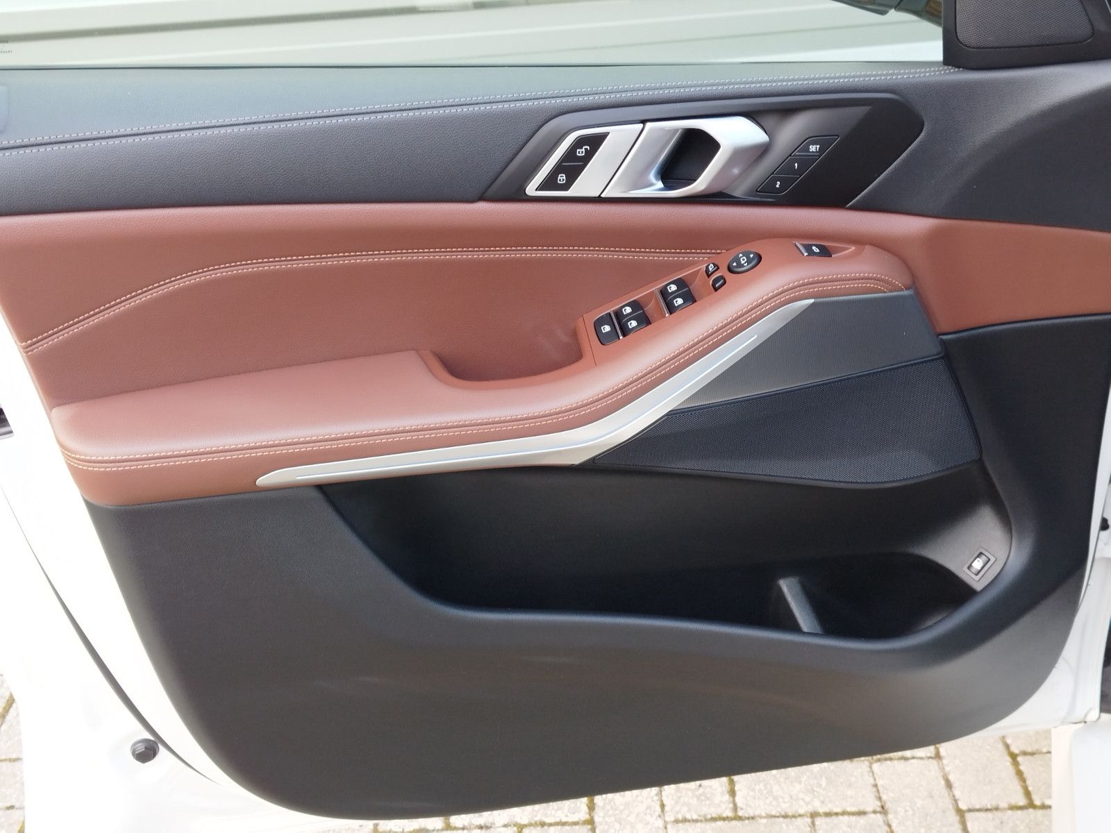 BMW X5 XDrive 45e M Sport AHZ DAB KAM Winterräder